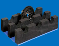 汽車(chē)部件內(nèi)襯